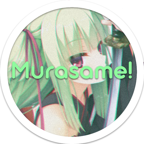 Murasame Icon